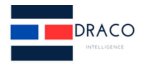 Draco Intelligence Logo